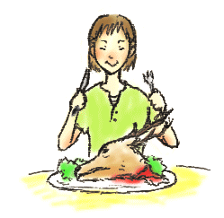 eatdeer.gif