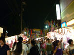 深谷七夕祭り