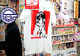 ハルヒＴシャツ付きの少年エースアサルト　バカ売れ？