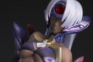 アルター Xenosaga III T-elos ★ (ゼノサーガIII)