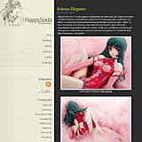 HappySoda » Kotona Elegance