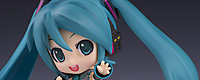 2008/04/01 グッドスマイルカンパニー ねんどろいど 初音ミク