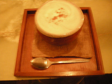 コンシールカフェ１