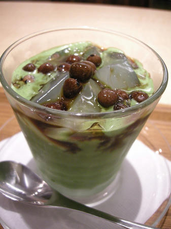 nana’s green tea１