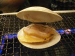 はまぐり