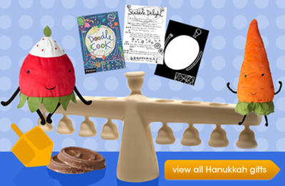 Hanukkah Gift Guide 
