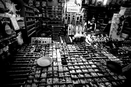 秋葉原