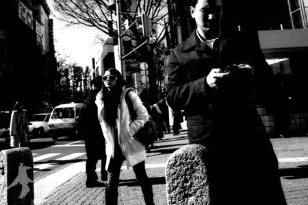 渋谷