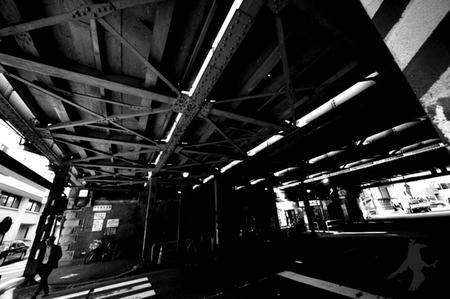 新橋