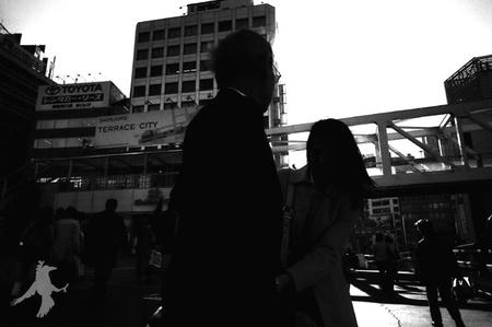 新宿