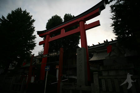新丸子