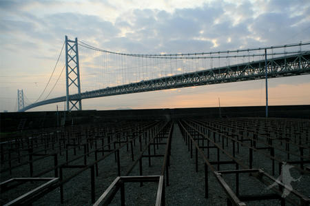 明石海峡大橋
