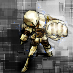 「バトラー」コスト0 1/1/1 バニラ