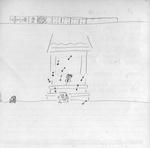 なんであの人ちくわと鉄アレイ一緒に投げてくるの