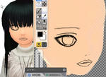 beniko_face_making_0.JPG