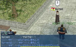 ヅラ！？（＠＠；