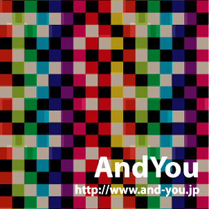 【かっこいい名刺】カジュアルに使う柄の正方形名刺