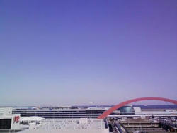 この空のどこかに。
