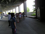 男子10kmW