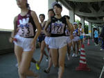女子10kmW