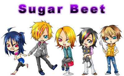 Sugar Beet