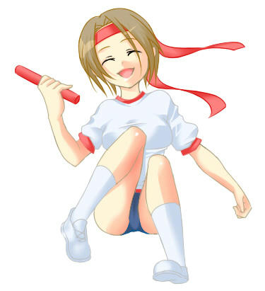 なんか違う気がしないでもない