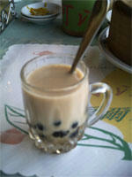 飲茶４。