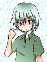 たなかくんってファイル名で送られてきた