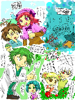 なにこのメインメンバーカップル特集ｗｗｗｗｗ