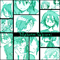 「種は、俺みたいになるなよ。」