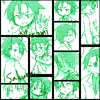 「今日はティッシュよく使うな……」