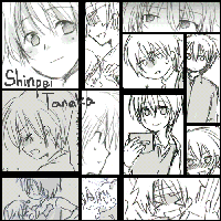 「だから マリーはやくなきやもうか……」