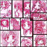 「同じ名前だね！」