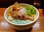 季節限定麺 味噌第二弾