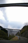 雷電廿六木橋と