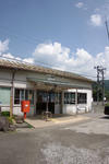 いい天気