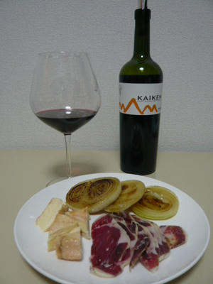 KAIKEN マルベック