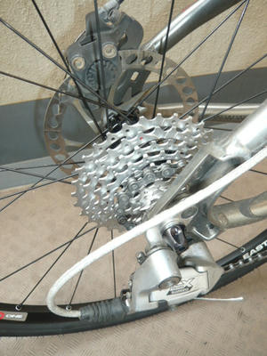 XTスプロケット