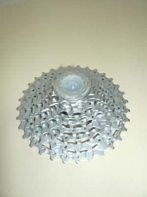 XTスプロケット