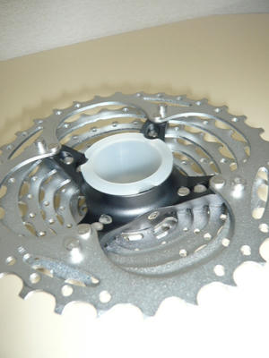 XTスプロケット