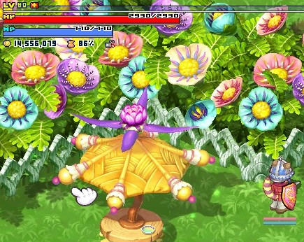 お世話になったチェチェクが完全に見切れている&hellip;&hellip;(サイズ見誤った)