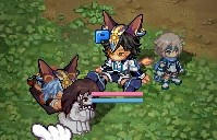 バステト獅子の可愛さを再確認した。