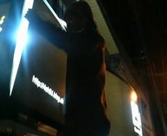 B@ta 看板設置中
