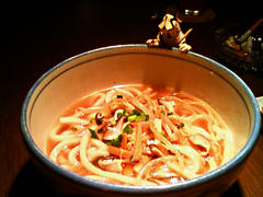 四式うどん