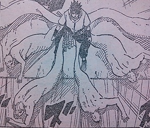 ６１８ すべてを知る者たち たけぶろぐ