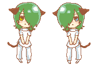 みえなくてもハレとアレ