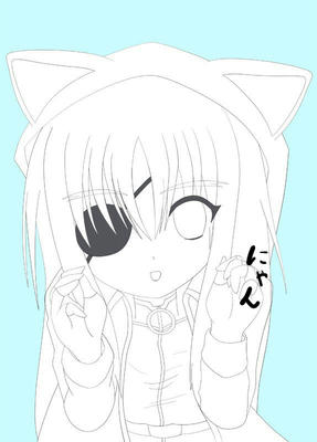 ネコ姉