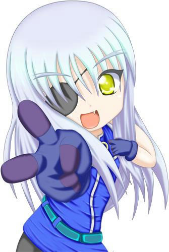 ぶい！