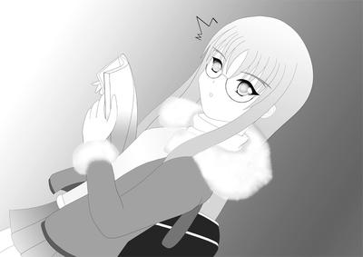 ！？