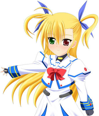 バリアジャケト